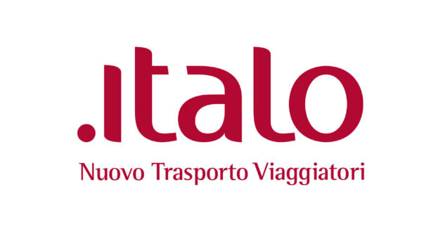 Logo ITALO Nuova Trasporto Viaggiatori.indd