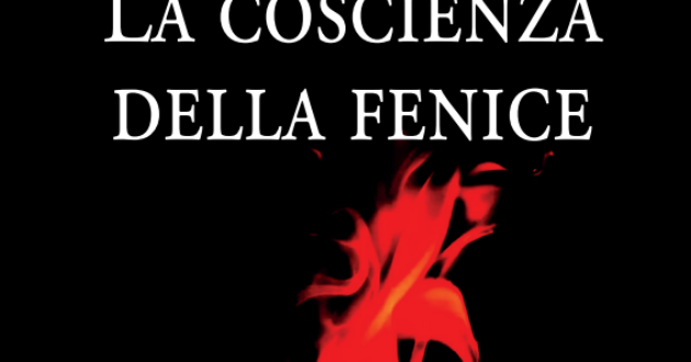La coscienza della fenice copertina