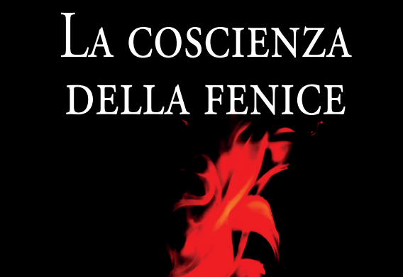 La coscienza della fenice copertina